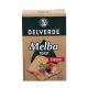 Delverde Melba natur toast kenyér 100 g