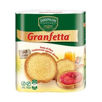 Granfetta Classica kétszersűlt 300 g