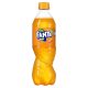 Fanta narancs ízű szénsavas üdítőital cukorral és édesítőszerekkel 500 ml