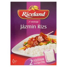 Riceland Jazmin rizs 250 g