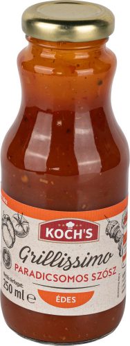 Kochs Grilissimo Paradicsom márt 250ml