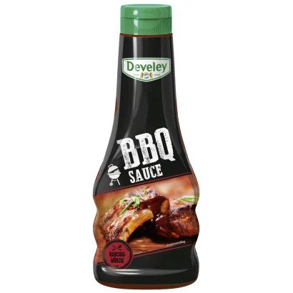 Develey barbecue szósz 250 ml