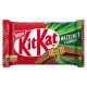 KitKat ropogós ostya mogyoró ízű tejcsokoládéban 41,5 g