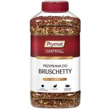 Prymat Bruschetta fszk. 500 gr.