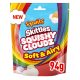 Skittles Squishy Cloudz Gyümölcsös cukorka 94 g