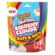 Skittles Squishy Cloudz sour 94 gr.