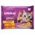 Whiskas 4*85 g.TastyMix 2846