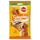 Pedigree Smackos multi 36gr. 5 db-os