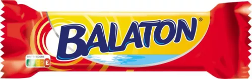 Balaton Szelet 27 Gr. Étcsokis