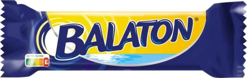 Balaton Szelet 27 Gr. Tej