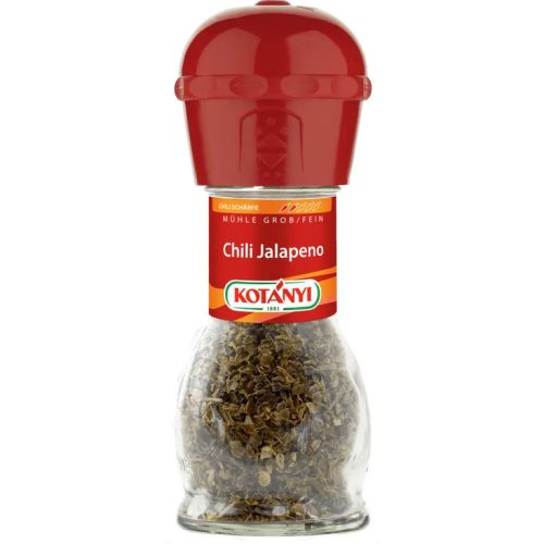 Kot. Füszermalom Jalapeno Chili 32 gr.