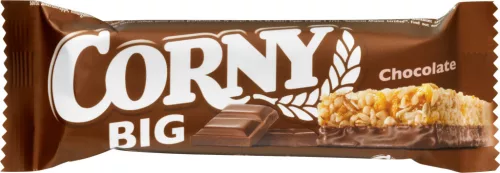Corny Big Dark-Chokolate 50 gr.