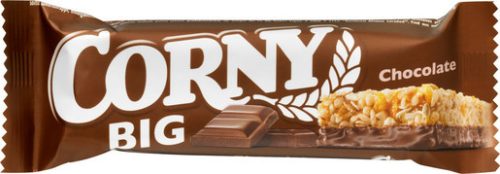 Corny BIG Chocolate 50 gr 18 % ÁFA