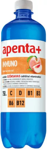 Apenta 0,75 I. Immuno DRS