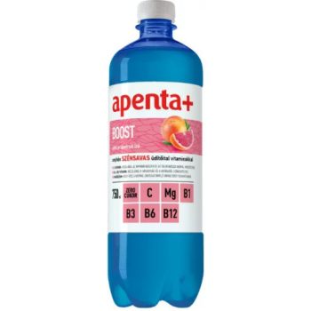 Apenta 0,75 I. Boost DRS