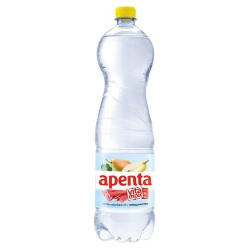 Apenta Vitamixx Körte-Rebarb.1,5 L. DRS