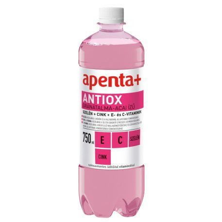 Apenta 0,75 L  Antiox  DRS