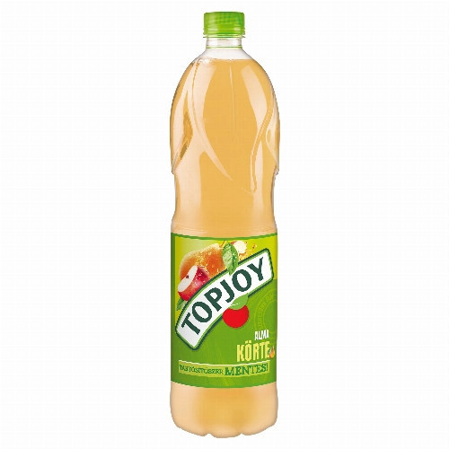 TopJoy 1,5 L Alma-Körte DRS