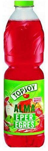 TopJoy 1,5 L Alma-Eper-Egres DRS