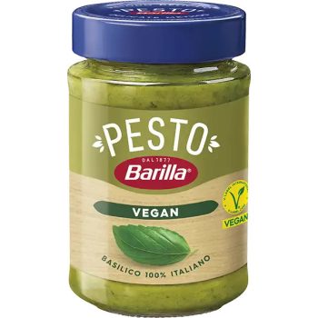 Barilla Pesto Szósz Vegan 195 gr.