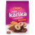 Detki Vaniliás karika Fél.mártott 150gr