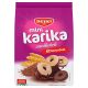 Detki Vaniliás karika Fél.mártott 150gr