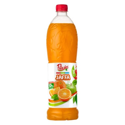 Pölöskei SZÖRP Jaffa 1 L DRS