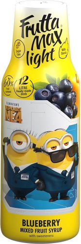 FM Minion Light Áfonya 0,5 L DRS