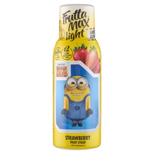 FM Minion Light Eper 0,5 L  DRS