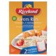 Riceland Gyors rizs 250 gr. 27 %