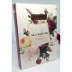 Chocolady Allegrini pralinék vegyes 150g