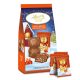 Lindt Teddy Crispy 130 g Flatback