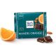 Ritter Sport Mandel Orange 50 % 100 gr.