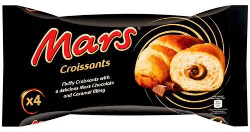 Mars Croissant  4*48 g. (192 g)