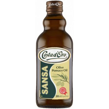 Costa d.Sansa Olivapogácsa olaj 500ml