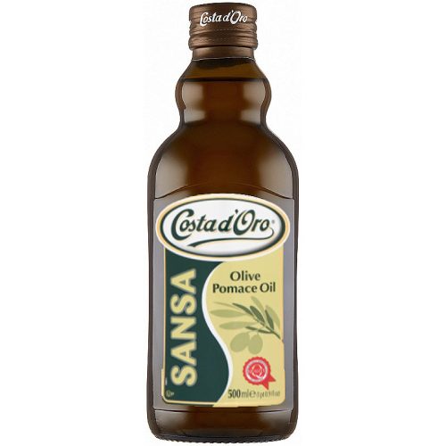 Costa d.Sansa Olivapogácsa olaj 500ml