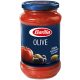 Barilla Szósz 400 gr. Olivabogyós