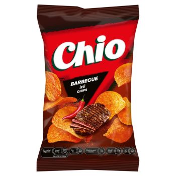 Chio Chips 60 gr. BBQ