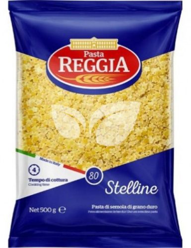 Reggia Stelline/Kis csillag 500 gr.(80)