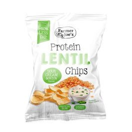 Farmer Joe Sour Cr. & Onion 55 gr.