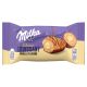 Milka Croissant 50 gr.  Vanillia