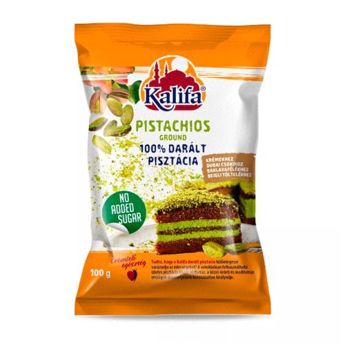 Kalifa Pisztácia Darált 100 gr.