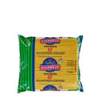 Gyermelyi Vita Pasta Spaghetti 5 kg