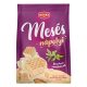 Detki Mesés Nápolyi 180 gr. vaníliás