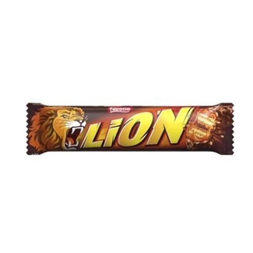 Lion szelet 42 gr.