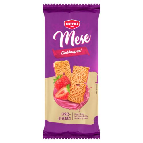 Detki Mese linzer 180 Gr. Epres