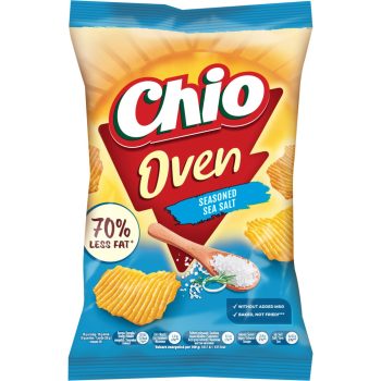 Chio Chips 50 gr. OVEN Sós