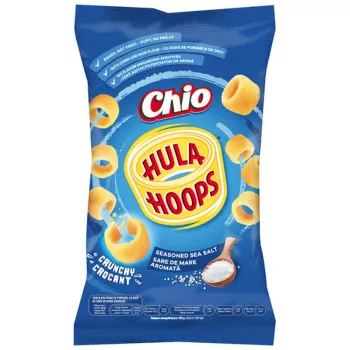 Chio Hula Hoops Tengeri só 70 gr.