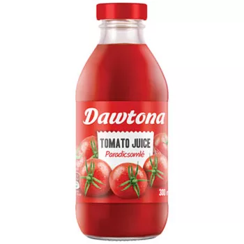 Dawt. Paradicsomlé 0,3 l. DRS