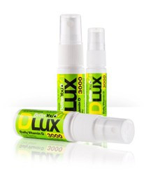D3-vitamin szájspray 15ml D-Lux 3000 BetterYou